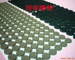 東莞市寮步冠榮膠墊粘貼制品廠產(chǎn)品展示 精密膠墊，品質(zhì)生活的無(wú)聲守護(hù)者